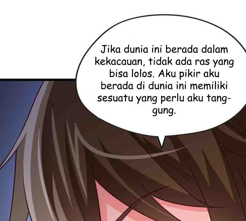 Turned Into a Grass in The Fantasy World? chapter 49